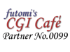 futomi's CGI Cafe